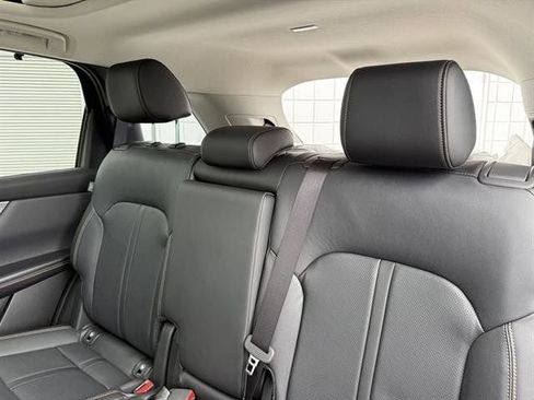 New 2025 MAZDA CX-90 3.3 Turbo w/ Premium Sport Pkg image 20