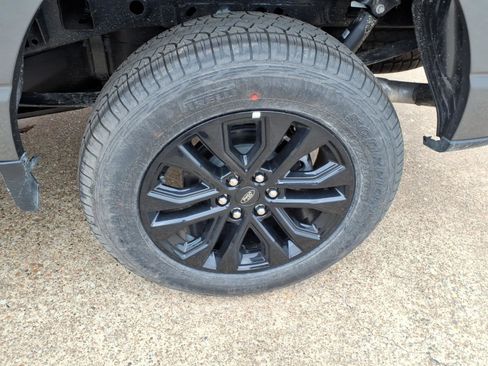 New 2026 Ford F150 XLT w/ Equipment Group 302A MID image 17