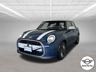 Used 2026 MINI Cooper S