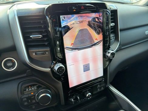 New 2026 RAM 1500 Big Horn image 15