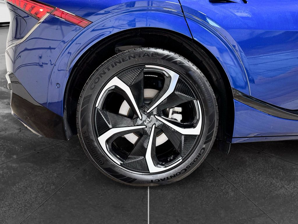 Used 2023 Kia EV6 GT-Line AWD/4WD image 36