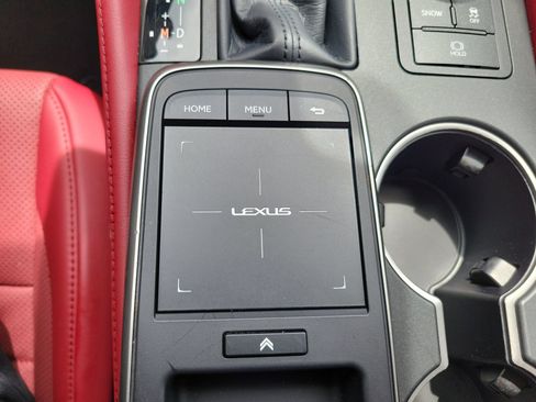 Used 2024 Lexus RC 300 w/ Premium Package RWD image 42