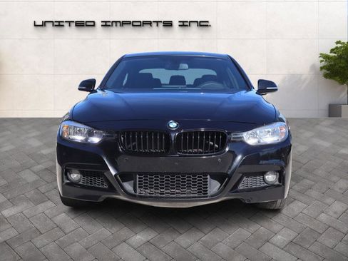 Used 2017 BMW 330i Sedan image 2