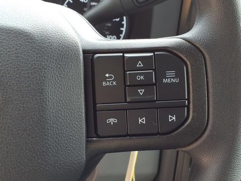 New 2026 Ford F250 XLT AWD/4WD image 25