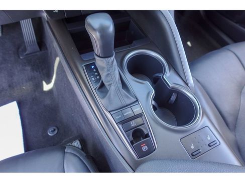 Certified 2023 Toyota Camry XSE w/ Blackout Package (TMS) FWD image 21