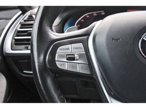 Used 2022 BMW X3 sDrive30i w/ Convenience Package w/ZPA RWD image 16