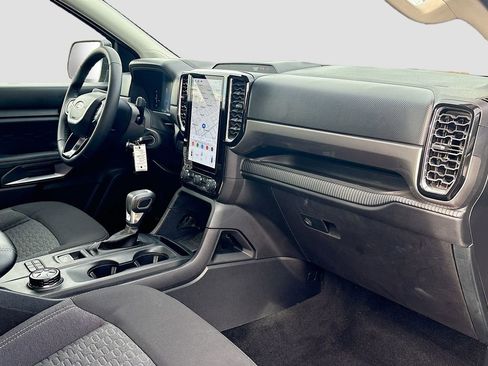 Used 2024 Ford Ranger XLT w/ Trailer Tow Package image 27