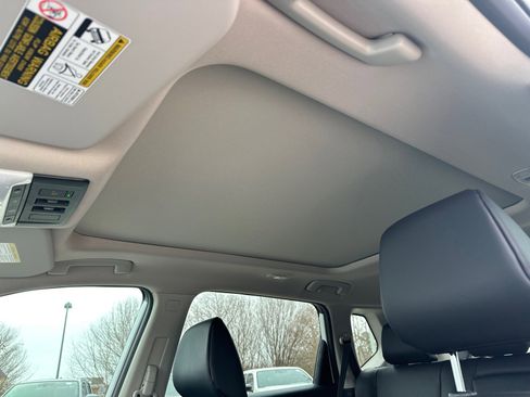 New 2026 Nissan Rogue SV image 34