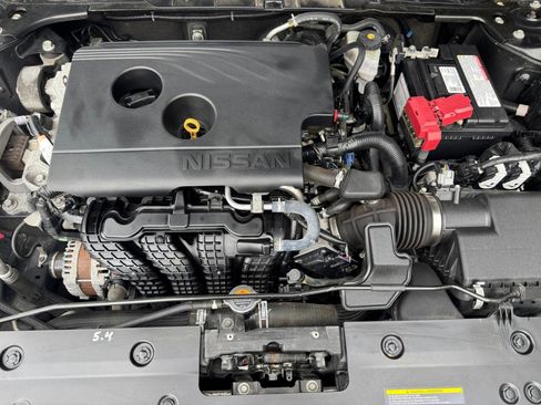 Used 2019 Nissan Altima 2.5 S image 33