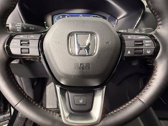 New 2027 Honda CR-V Sport Touring image 18