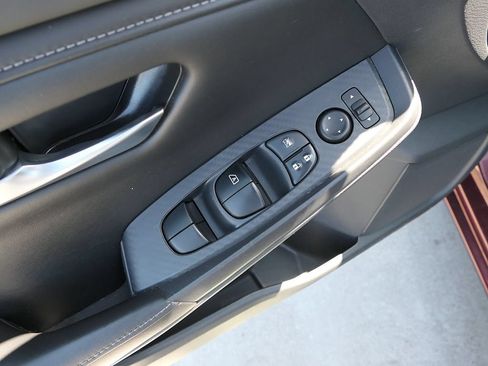 Used 2022 Nissan Sentra SV w/ All-Weather Package FWD image 14