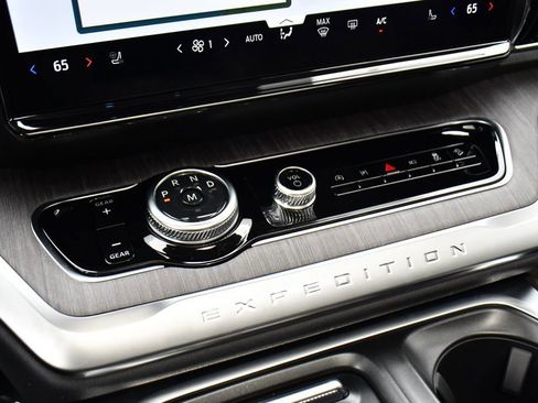 New 2026 Ford Expedition Platinum AWD/4WD image 27