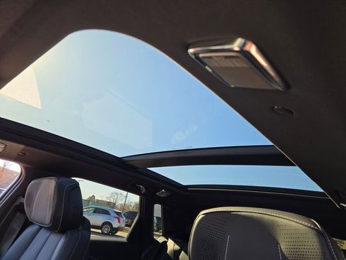 New 2026 Cadillac Lyriq Premium Luxury image 26