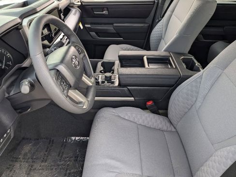 Used 2025 Toyota Tundra SR5 w/ TRD Off-Road Package image 14