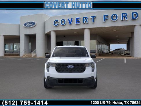 New 2026 Ford Maverick XL w/ Equipment Group 101A image 6