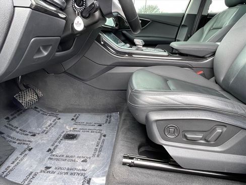 Used 2023 Audi Q7 3.0T Premium Plus image 23