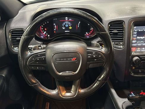 Used 2020 Dodge Durango R/T AWD/4WD image 18