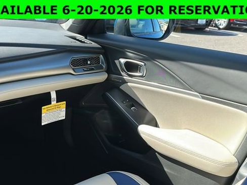 Used 2026 Acura Integra A-Spec FWD image 24