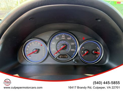 Used 2005 Honda Civic LX image 17