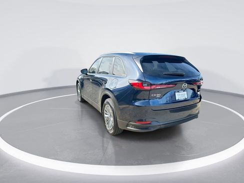 New 2026 MAZDA CX-90 3.3 Turbo w/ Select Package image 6