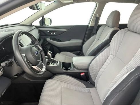 Used 2020 Subaru Outback Premium AWD/4WD image 12