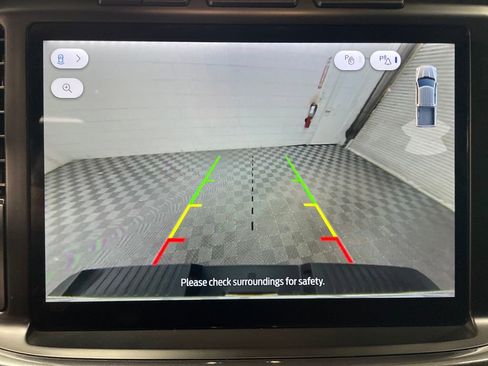 Certified 2024 Ford F150 STX image 27