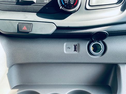 New 2025 Ford Transit 250 148 Medium Roof w/ Load Area Protection Package image 25