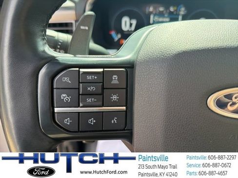 Used 2023 Ford F150 Raptor AWD/4WD image 31