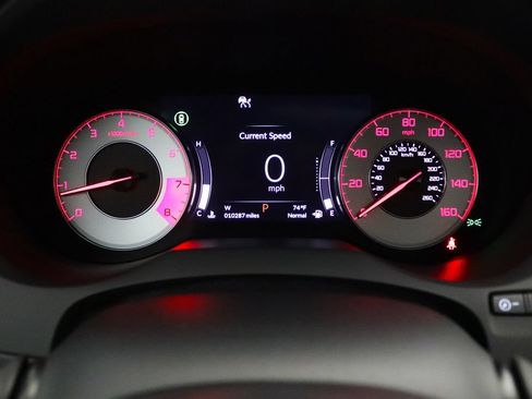 Used 2024 Acura RDX A-Spec AWD/4WD image 3