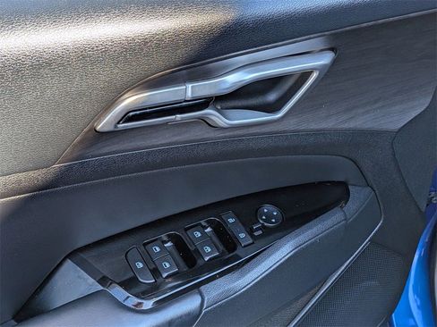 Certified 2023 Kia Sportage X-Line image 10