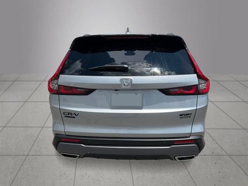 New 2026 Honda CR-V Sport Touring image 4