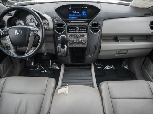 Used 2015 Honda Pilot EX-L image 18