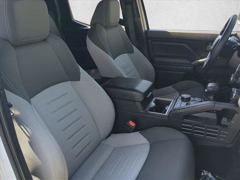 Used 2024 Toyota Tacoma TRD Sport RWD image 20