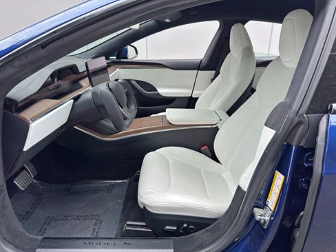 Used 2022 Tesla Model S AWD/4WD image 13