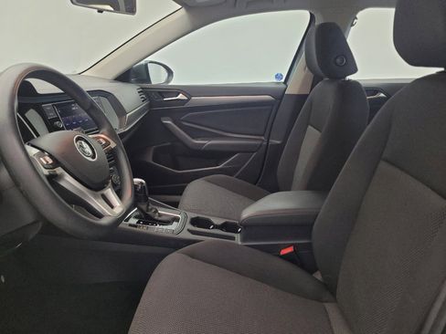 Used 2019 Volkswagen Jetta S w/ Driver Assistance Package FWD image 17