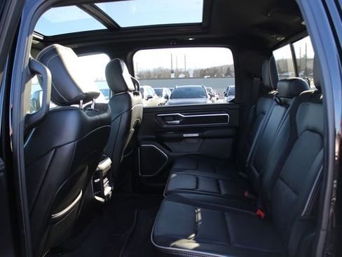 Used 2023 RAM 1500 Laramie image 25