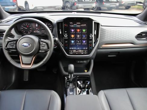 Used 2026 Subaru Forester Sport AWD/4WD image 34