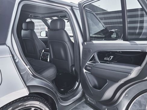 Used 2024 Land Rover Range Rover SE image 21