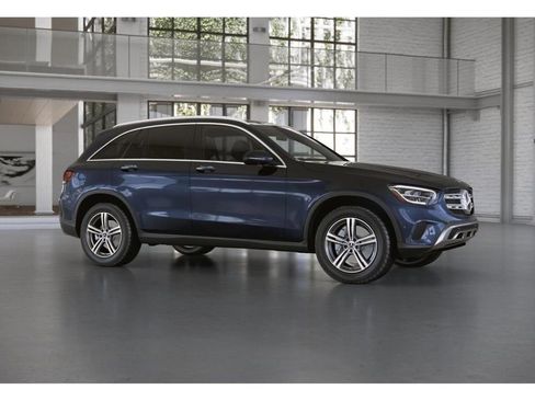 Used 2022 Mercedes-Benz GLC 300 4MATIC image 14