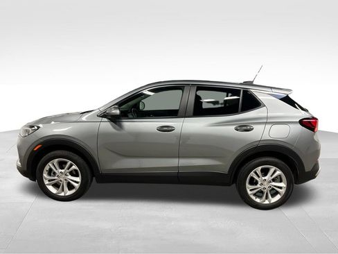 Certified 2023 Buick Encore GX Preferred w/ Cold Weather Comfort Package AWD/4WD image 6