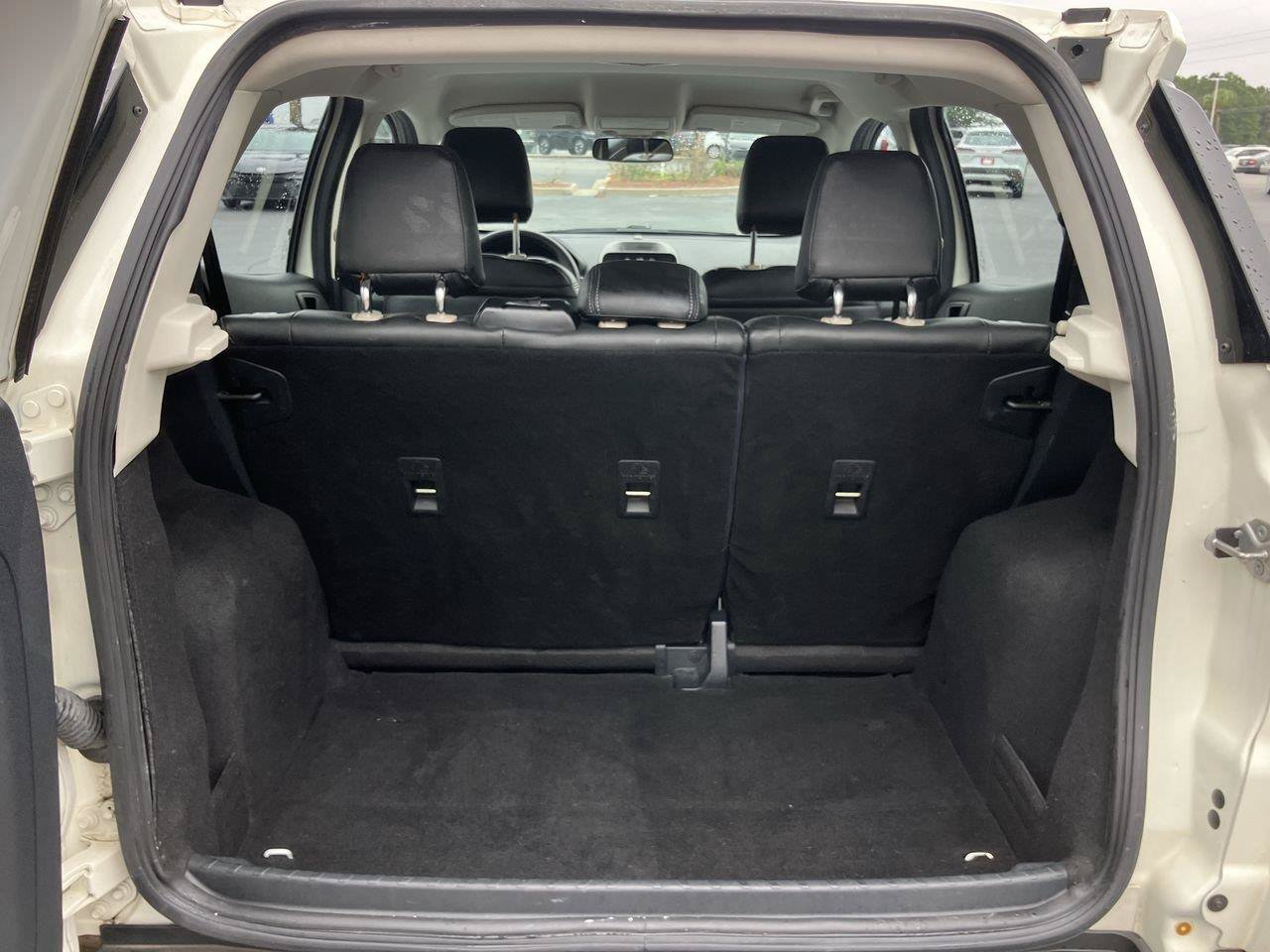 Used 2020 Ford EcoSport S FWD image 26