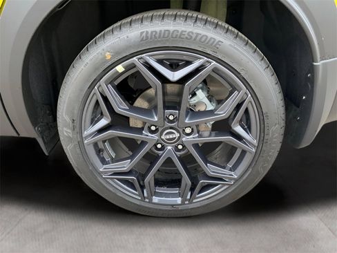 New 2026 Nissan Kicks SR image 19