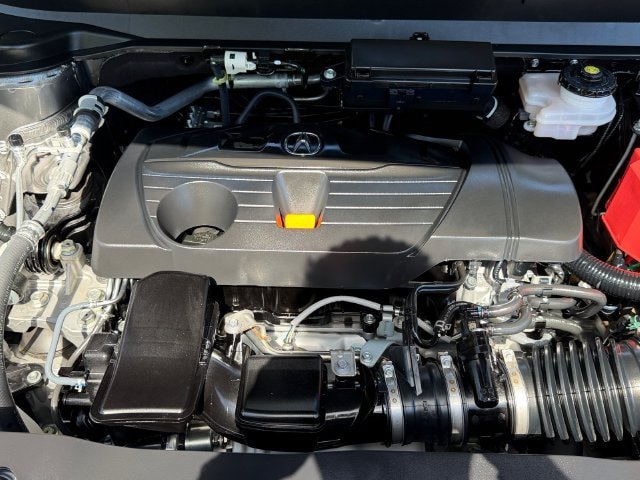 Used 2026 Acura RDX w/ Advance Package AWD/4WD image 24