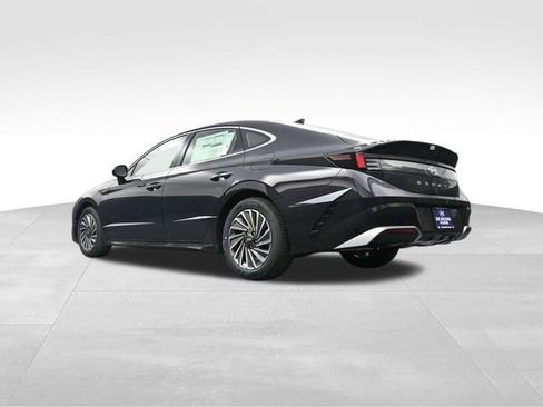 New 2026 Hyundai Sonata SEL image 35