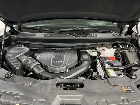 Certified 2025 GMC Acadia Elevation image 29