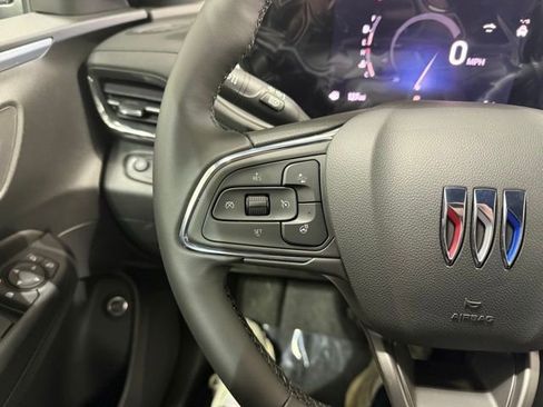 New 2026 Buick Envista Preferred w/ Convenience I Package image 15