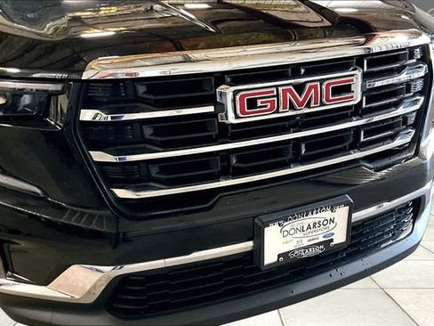 Used 2024 GMC Acadia Elevation AWD/4WD image 10