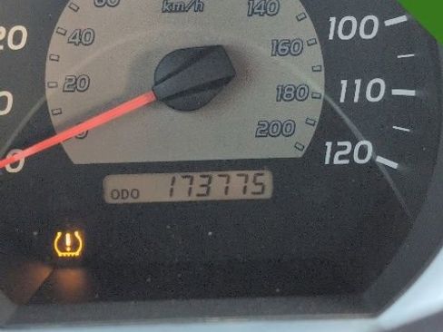 Used 2007 Toyota Tacoma 4x4 Double Cab image 19