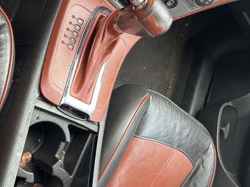 Used 2009 Chevrolet Malibu LTZ image 14