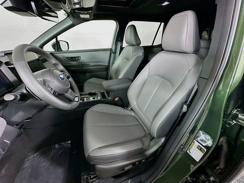 New 2026 Subaru Outback Limited XT image 28